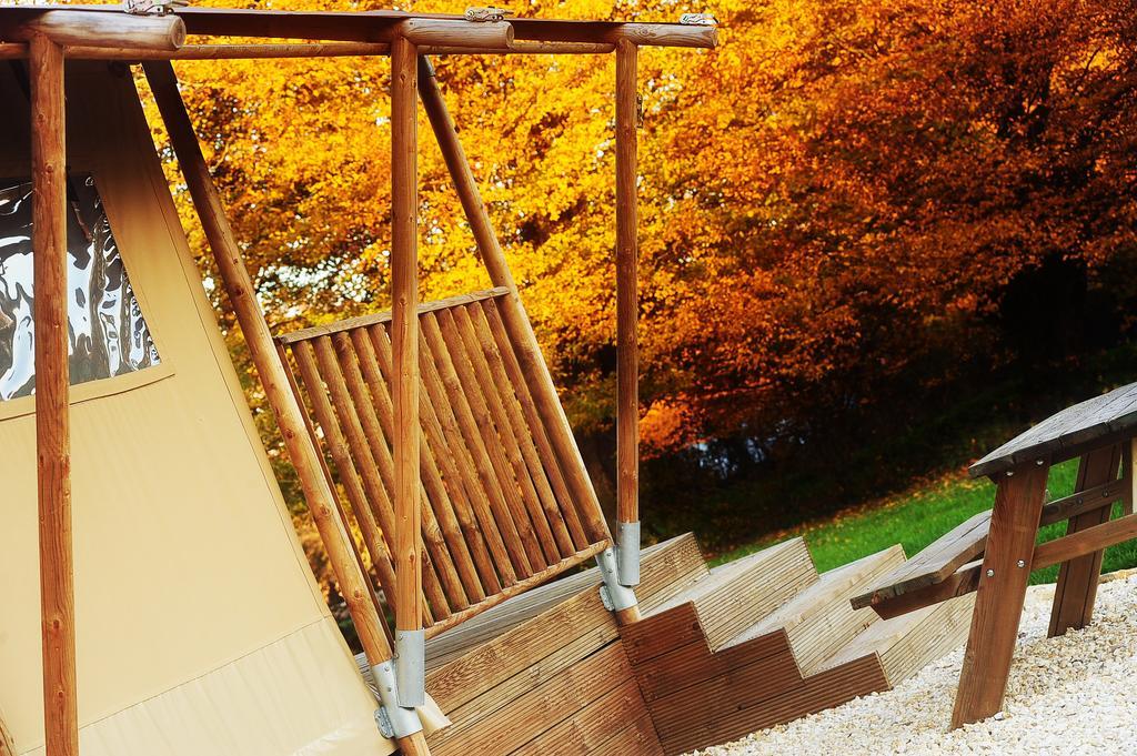 Kimaro Farmhouse Colméry Kültér fotó